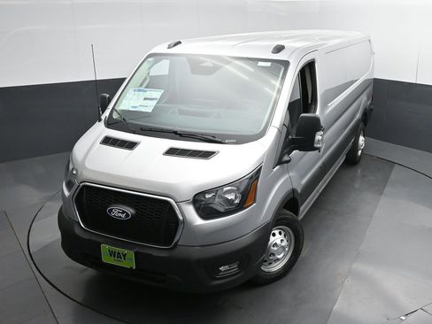 New 2026 Ford Transit 150 Low Roof AWD image 34
