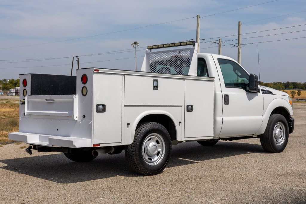Used 2016 Ford F250 XL RWD image 7