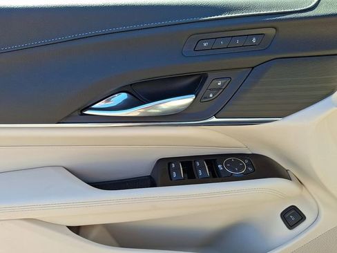 Used 2025 Cadillac CT4 Premium Luxury AWD/4WD image 15