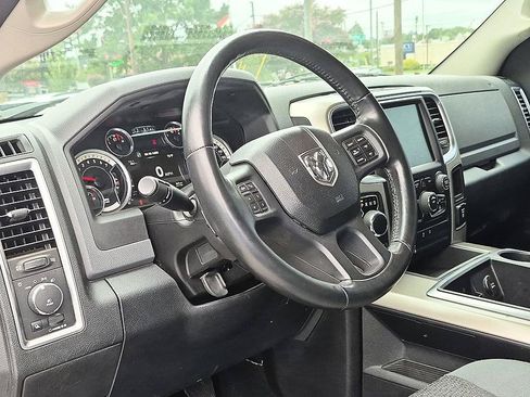 Used 2014 RAM 1500 Big Horn AWD/4WD image 16