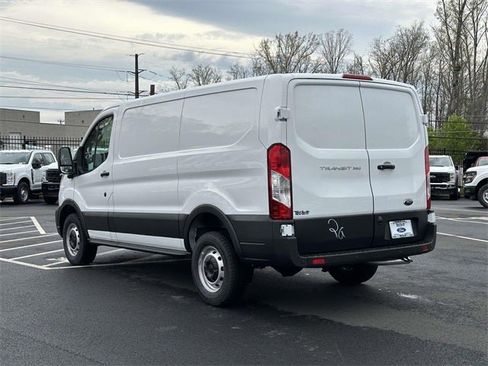 New 2025 Ford Transit 350 Base w/ Load Area Protection Package image 2