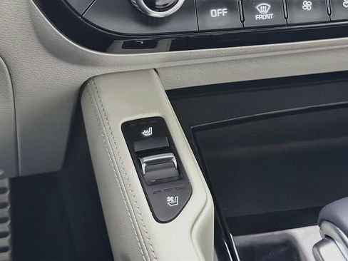 Used 2022 Kia Telluride SX w/ SX Prestige Package AWD/4WD image 26