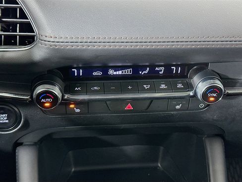 Used 2025 MAZDA MAZDA3 s image 22