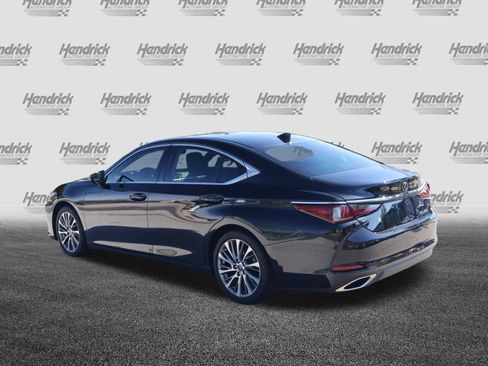 Used 2019 Lexus ES 350 Luxury w/ Premium Package image 7