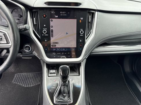 Used 2020 Subaru Outback Limited image 32