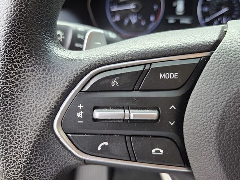 Used 2022 Hyundai Palisade SE FWD image 25