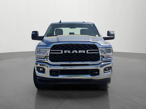 Used 2024 RAM 2500 Big Horn image 2
