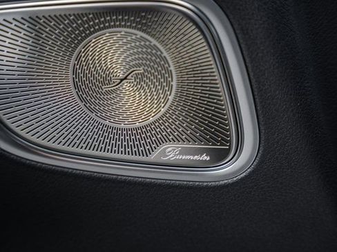 New 2026 Mercedes-Benz GLC 300 4MATIC image 40