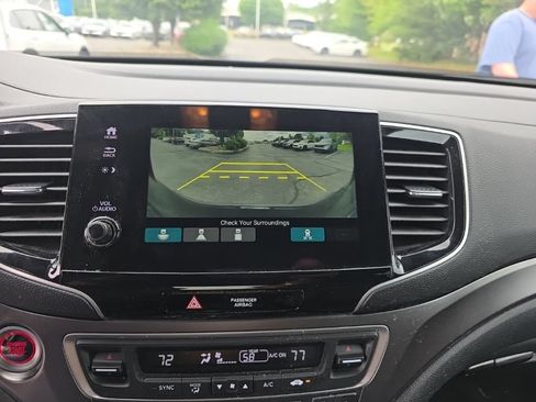 Used 2023 Honda Passport EX-L image 17