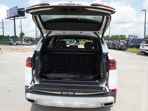 Used 2019 BMW X5 xDrive40i w/ Off-Road Package AWD/4WD image 39
