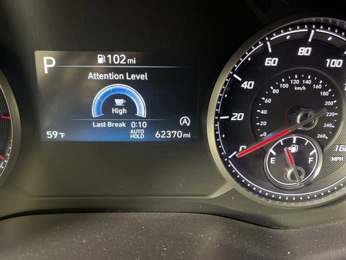 Certified 2023 Hyundai Santa Fe SEL AWD/4WD image 22