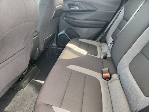 New 2026 Chevrolet TrailBlazer LT FWD image 18