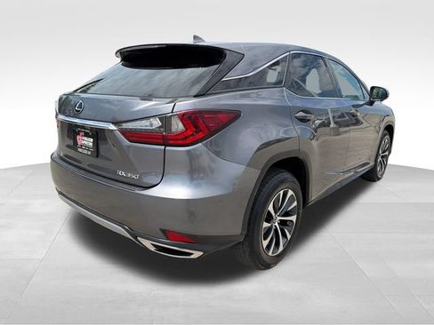 Used 2022 Lexus RX 350 AWD w/ 3500 lbs Tow Prep Package image 7