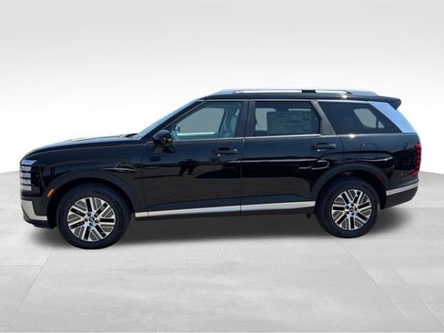 New 2026 Hyundai Palisade FWD Hybrid image 2
