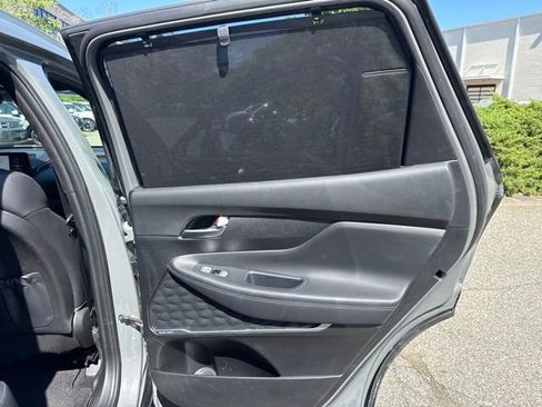 Used 2022 Hyundai Santa Fe Calligraphy AWD/4WD image 30