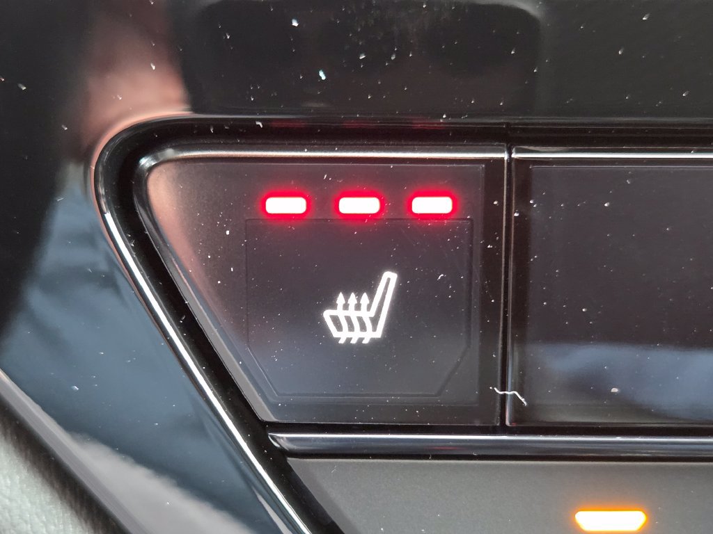 New 2026 Honda Accord Sport image 7