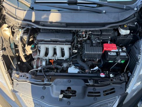 Used 2013 Honda Fit image 39