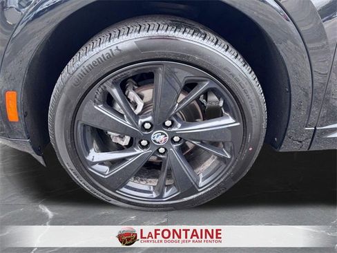 Used 2023 Buick Envision Preferred w/ Sport Touring Package image 30