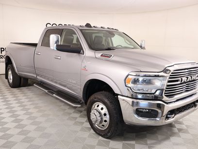 Used 2022 RAM 3500 Laramie