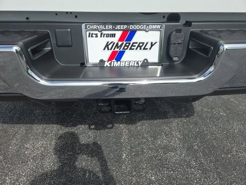 New 2025 RAM 2500 Tradesman image 5
