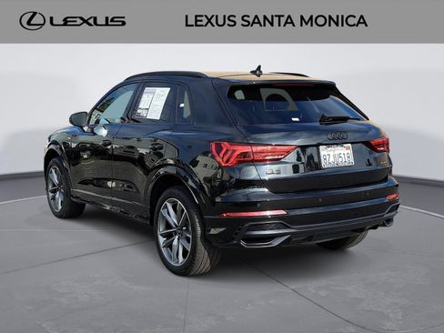 Used 2022 Audi Q3 2.0T Premium AWD/4WD image 7