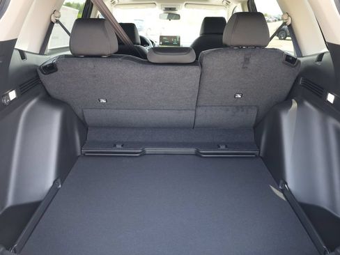 New 2026 Honda CR-V EX image 9
