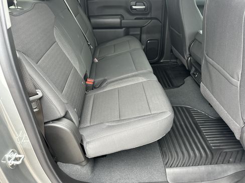 Certified 2026 Chevrolet Silverado 2500 Custom w/ Custom Value Package AWD/4WD image 16