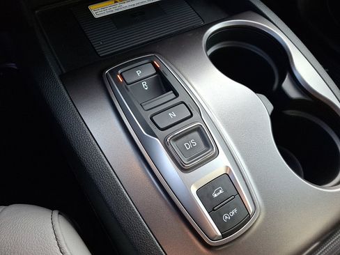 Certified 2022 Honda Passport EX-L image 22