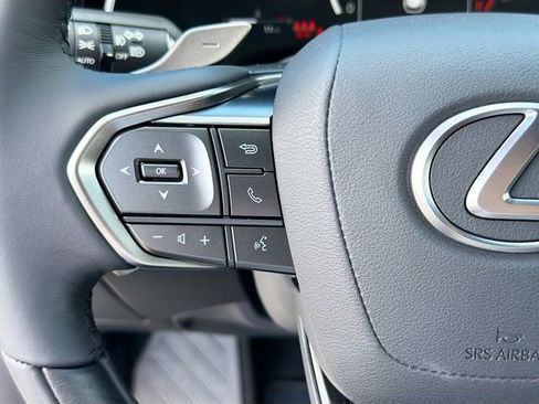 New 2026 Lexus RX 350 Premium Plus image 39