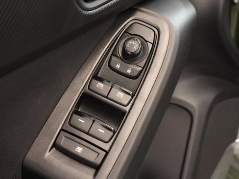 New 2026 Subaru Crosstrek 2.5i Wilderness image 11