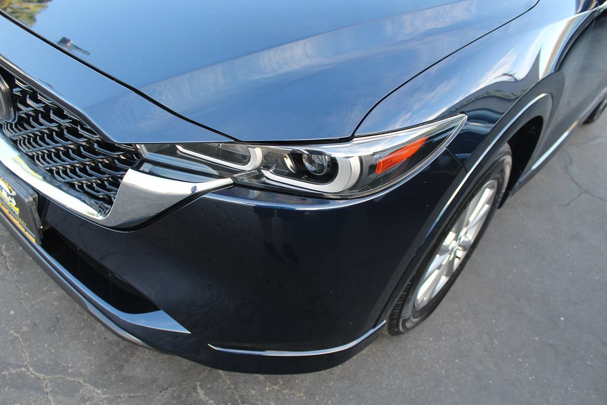 Used 2024 MAZDA CX-5 AWD 2.5 S image 10