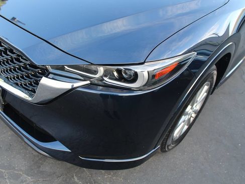 Used 2024 MAZDA CX-5 AWD 2.5 S image 10