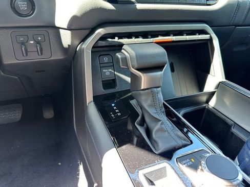 New 2026 Toyota Tundra Platinum AWD/4WD image 20