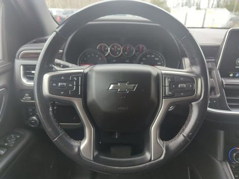 Used 2021 Chevrolet Suburban Z71 AWD/4WD image 20
