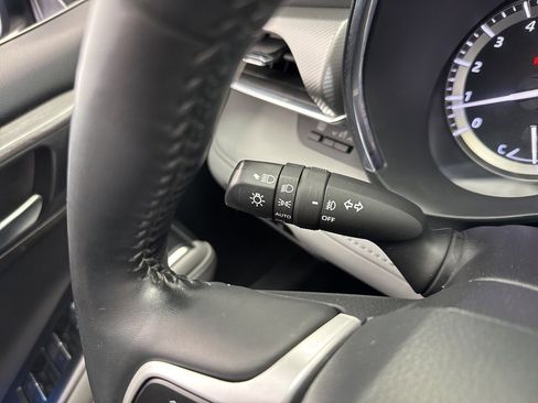 Used 2022 Toyota Highlander Platinum image 24