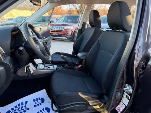 Used 2013 Subaru Forester 2.5X image 14