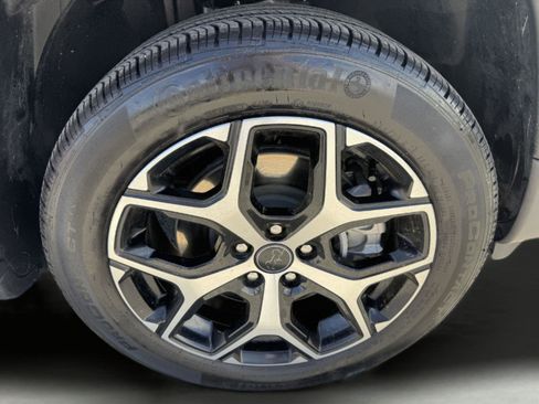 Used 2025 Jeep Compass Limited AWD/4WD image 26