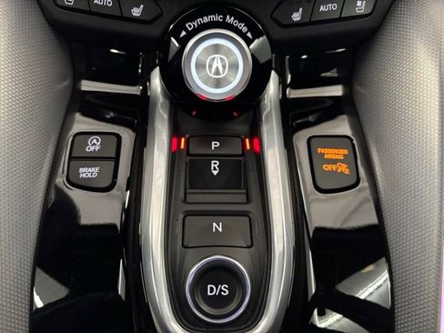 Certified 2021 Acura TLX A-Spec Package image 26