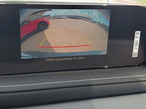 New 2026 MAZDA CX-30 Aire Edition AWD/4WD image 27