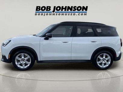 Used 2025 MINI Cooper Countryman S