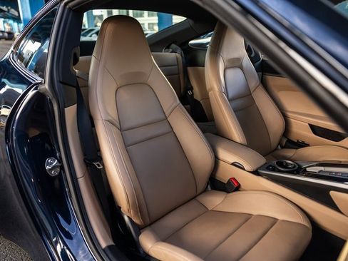 Used 2021 Porsche 911 Carrera S image 49