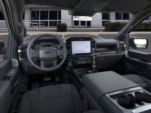 New 2026 Ford F150 STX image 9