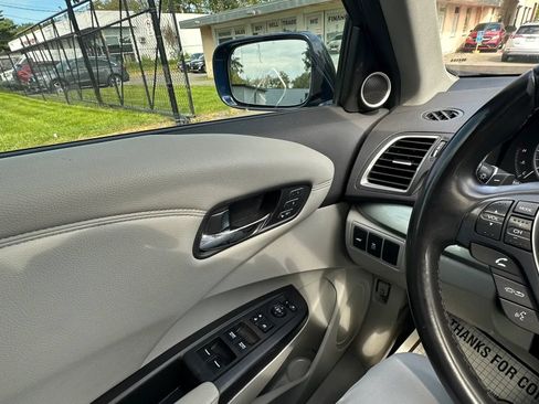 Used 2017 Acura RDX w/ Technology Package FWD image 19