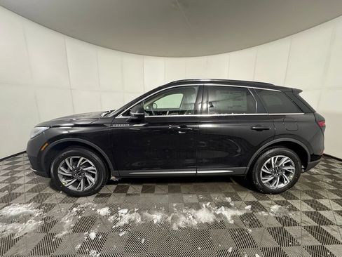 New 2026 Lincoln Corsair Premiere AWD/4WD image 2