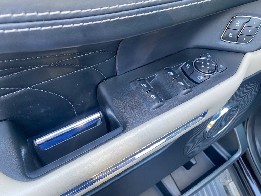 Used 2021 Ford Expedition Platinum AWD/4WD image 15