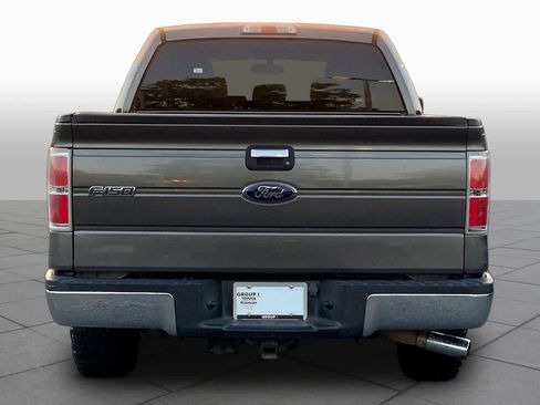 Used 2013 Ford F150 XLT w/ XLT Chrome Pkg image 5