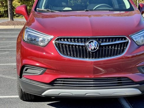 Used 2022 Buick Encore Preferred w/ Safety Package image 13