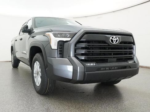 New 2026 Toyota Tundra SR5 AWD/4WD image 78