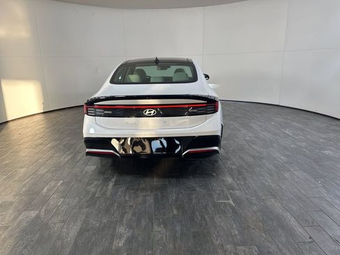 Used 2024 Hyundai Sonata SEL w/ Convenience Package image 7