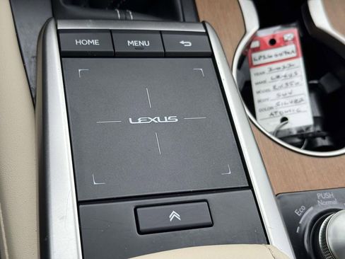 Used 2022 Lexus RX 350 AWD w/ Premium Package image 25